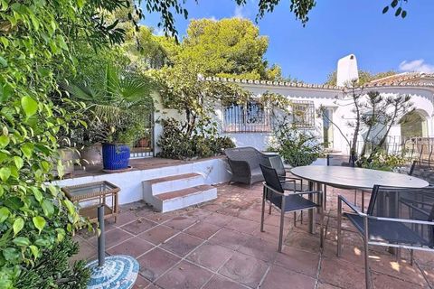 Villa a Mijas Costa, Malaga, Mijas Costa - € 975.000 | Ref: SMSMIC0537 - foto 42