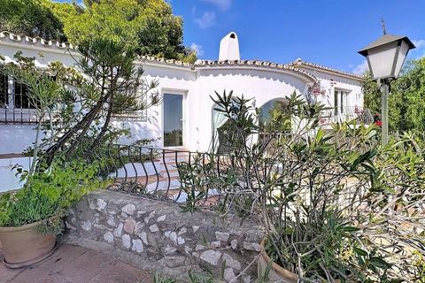 Villa a Mijas Costa, Malaga, Mijas Costa - € 975.000 | Ref: SMSMIC0537 - foto 44