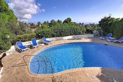 Villa a Mijas Costa, Malaga, Mijas Costa - € 975.000 | Ref: SMSMIC0537 - foto 45
