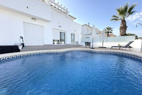 Villa a Balsicas, Murcia, Balsicas - € 350.000 | Ref: SMCB50033 - foto 2