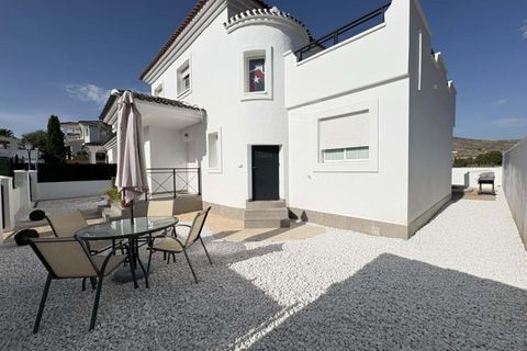 Villa a Balsicas, Murcia, Balsicas - € 350.000 | Ref: SMCB50033 - foto 4