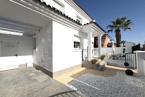 Villa a Balsicas, Murcia, Balsicas - € 350.000 | Ref: SMCB50033 - foto 5