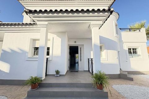 Villa a Balsicas, Murcia, Balsicas - € 350.000 | Ref: SMCB50033 - foto 7