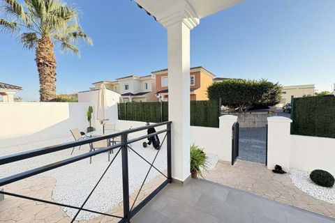 Villa a Balsicas, Murcia, Balsicas - € 350.000 | Ref: SMCB50033 - foto 8
