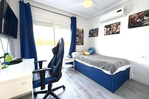 Villa a Balsicas, Murcia, Balsicas - € 350.000 | Ref: SMCB50033 - foto 24