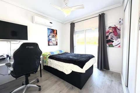Villa a Balsicas, Murcia, Balsicas - € 350.000 | Ref: SMCB50033 - foto 27