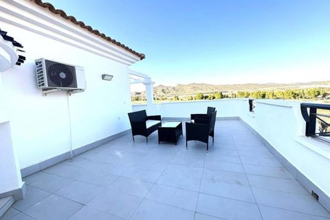 Villa a Balsicas, Murcia, Balsicas - € 350.000 | Ref: SMCB50033 - foto 30