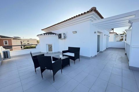Villa a Balsicas, Murcia, Balsicas - € 350.000 | Ref: SMCB50033 - foto 31