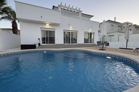 Villa a Balsicas, Murcia, Balsicas - € 350.000 | Ref: SMCB50033 - foto 33