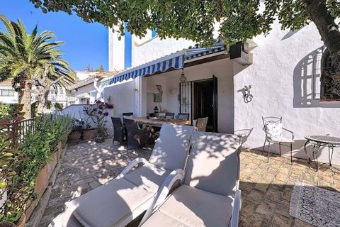 Rækkehus i Mijas Costa, Malaga, Mijas Costa - € 475.000 | Ref: SMSMI0514 - foto 7