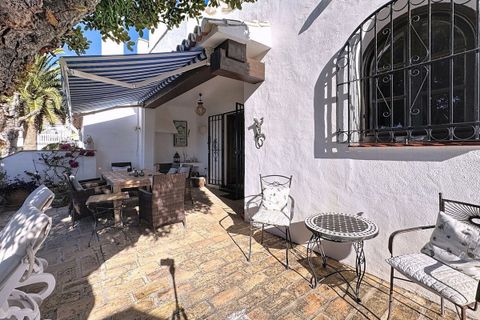 Rækkehus i Mijas Costa, Malaga, Mijas Costa - € 475.000 | Ref: SMSMI0514 - foto 8