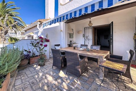 Rækkehus i Mijas Costa, Malaga, Mijas Costa - € 475.000 | Ref: SMSMI0514 - foto 10