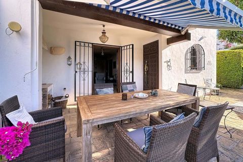 Rækkehus i Mijas Costa, Malaga, Mijas Costa - € 475.000 | Ref: SMSMI0514 - foto 11