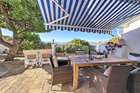 Rækkehus i Mijas Costa, Malaga, Mijas Costa - € 475.000 | Ref: SMSMI0514 - foto 12