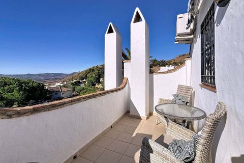 Rækkehus i Mijas Costa, Malaga, Mijas Costa - € 475.000 | Ref: SMSMI0514 - foto 30