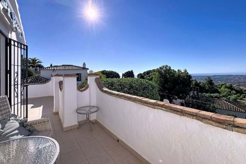 Rækkehus i Mijas Costa, Malaga, Mijas Costa - € 475.000 | Ref: SMSMI0514 - foto 33