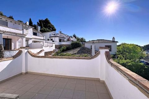 Rækkehus i Mijas Costa, Malaga, Mijas Costa - € 475.000 | Ref: SMSMI0514 - foto 34