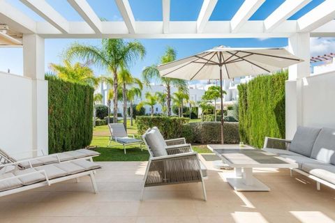 Byhus i Mijas Costa, Malaga, Mijas Costa - € 739.000 | Ref: SMSMI0516 - foto 1