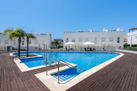 Byhus i Mijas Costa, Malaga, Mijas Costa - € 739.000 | Ref: SMSMI0516 - foto 2
