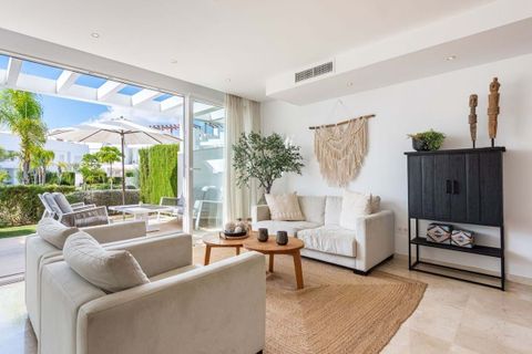 Byhus i Mijas Costa, Malaga, Mijas Costa - € 739.000 | Ref: SMSMI0516 - foto 4