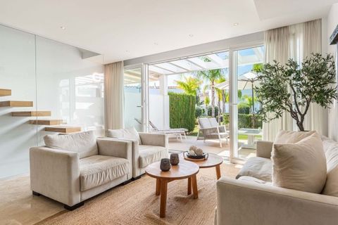 Byhus i Mijas Costa, Malaga, Mijas Costa - € 739.000 | Ref: SMSMI0516 - foto 5