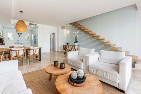 Byhus i Mijas Costa, Malaga, Mijas Costa - € 739.000 | Ref: SMSMI0516 - foto 6
