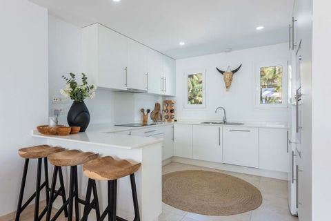 Byhus i Mijas Costa, Malaga, Mijas Costa - € 739.000 | Ref: SMSMI0516 - foto 8