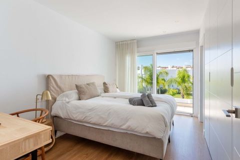 Byhus i Mijas Costa, Malaga, Mijas Costa - € 739.000 | Ref: SMSMI0516 - foto 15