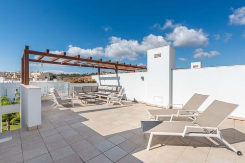 Byhus i Mijas Costa, Malaga, Mijas Costa - € 739.000 | Ref: SMSMI0516 - foto 17