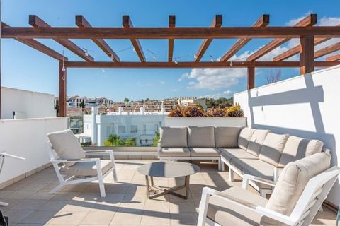 Byhus i Mijas Costa, Malaga, Mijas Costa - € 739.000 | Ref: SMSMI0516 - foto 18