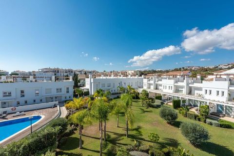 Byhus i Mijas Costa, Malaga, Mijas Costa - € 739.000 | Ref: SMSMI0516 - foto 19