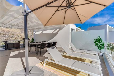 Byhus i Estepona, Malaga, Estepona - € 600.000 | Ref: SMSE0661 - foto 21