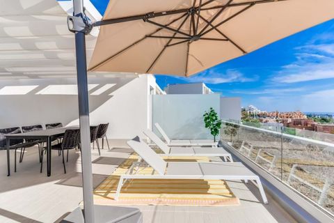 Byhus i Estepona, Malaga, Estepona - € 600.000 | Ref: SMSE0661 - foto 22