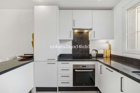 Byhus i Mijas Costa, Malaga, Mijas Costa - € 495.000 | Ref: SMSMI0554 - foto 7