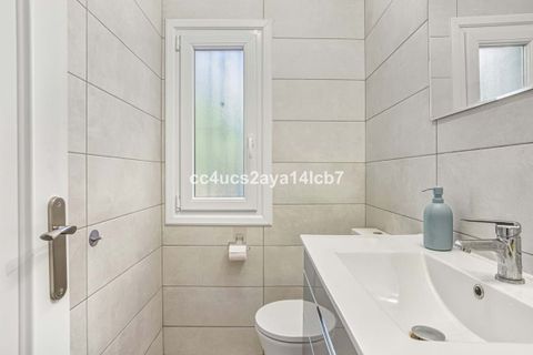 Byhus i Mijas Costa, Malaga, Mijas Costa - € 495.000 | Ref: SMSMI0554 - foto 10
