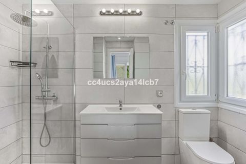 Byhus i Mijas Costa, Malaga, Mijas Costa - € 495.000 | Ref: SMSMI0554 - foto 14