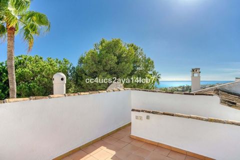Byhus i Mijas Costa, Malaga, Mijas Costa - € 495.000 | Ref: SMSMI0554 - foto 22