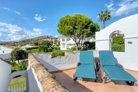 Byhus i Mijas Costa, Malaga, Mijas Costa - € 495.000 | Ref: SMSMI0554 - foto 23