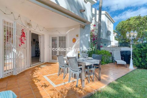 Byhus i Mijas Costa, Malaga, Mijas Costa - € 495.000 | Ref: SMSMI0554 - foto 28