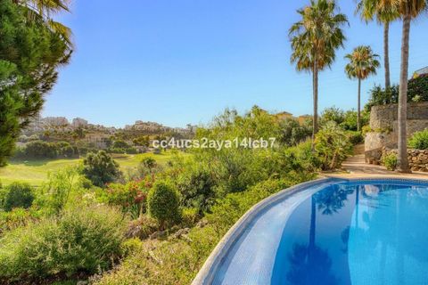 Rækkehus i Mijas Costa, Malaga, Mijas Costa - € 539.000 | Ref: SMSMI0558 - foto 1