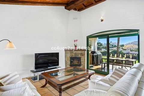 Rækkehus i Mijas Costa, Malaga, Mijas Costa - € 539.000 | Ref: SMSMI0558 - foto 10