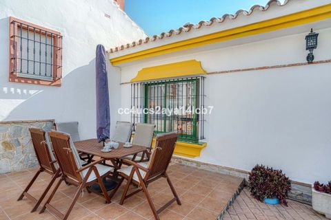 Rækkehus i Mijas Costa, Malaga, Mijas Costa - € 539.000 | Ref: SMSMI0558 - foto 12