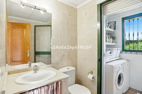 Rækkehus i Mijas Costa, Malaga, Mijas Costa - € 539.000 | Ref: SMSMI0558 - foto 17