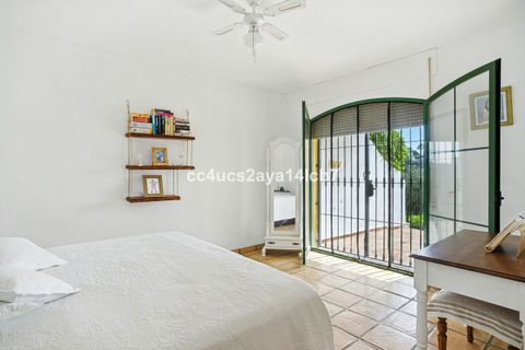 Rækkehus i Mijas Costa, Malaga, Mijas Costa - € 539.000 | Ref: SMSMI0558 - foto 18