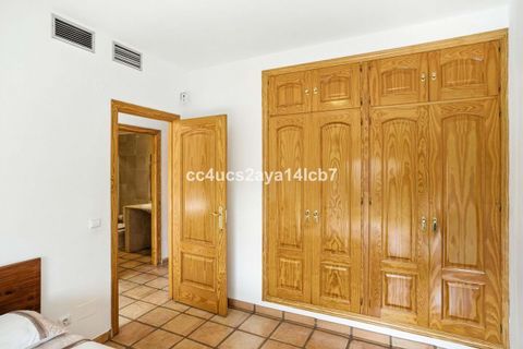 Rækkehus i Mijas Costa, Malaga, Mijas Costa - € 539.000 | Ref: SMSMI0558 - foto 25