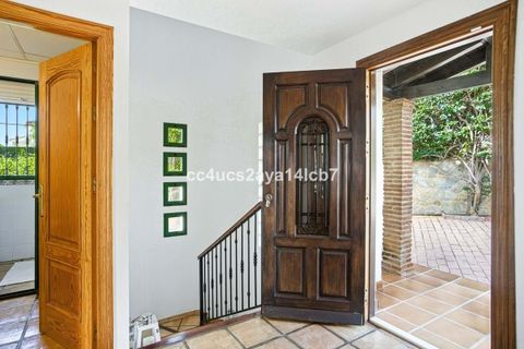 Rækkehus i Mijas Costa, Malaga, Mijas Costa - € 539.000 | Ref: SMSMI0558 - foto 30