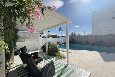 Villa i Sucina, Murcia, Sucina - € 269.000 | Ref: SMCS2507 - foto 18