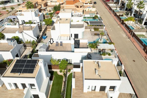 Villa i Sucina, Murcia, Sucina - € 269.000 | Ref: SMCS2507 - foto 25