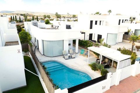 Villa i Sucina, Murcia, Sucina - € 269.000 | Ref: SMCS2507 - foto 26