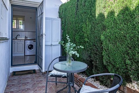 Rækkehus i Mijas Costa, Malaga, Mijas Costa - € 695.000 | Ref: SMSMI0590 - foto 41